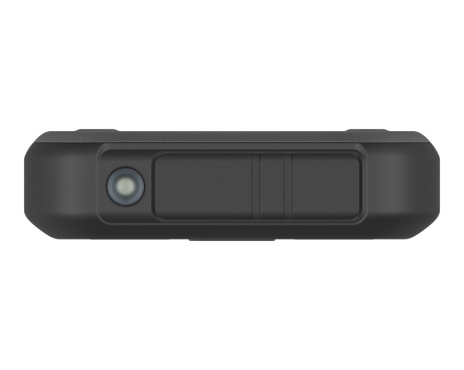 Das Gehäuse des Nokia 800 Tough ist nach IP68 und MIL-STD-801G geschützt. (Bild: Nokia)